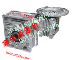 供應(yīng)NMRV30-50-0.12減速機