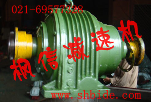 供應(yīng)P3SH系列減速機