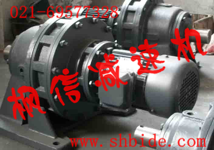 供應(yīng)減速機