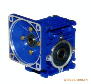 NMRV型無極調(diào)速渦輪減速電機(jī)RV04090100(圖)
