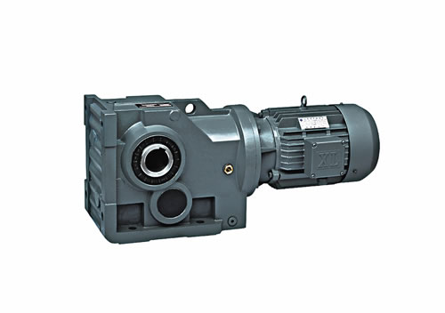 供應(yīng)S47,SA47,SF47,SAF47減速機(圖)