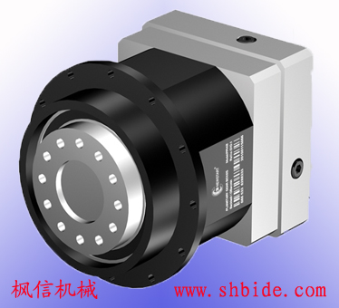 KD系列伺服電機(jī)專用精密盤式減速機(jī)適配三菱臺(tái)達(dá)松下安川