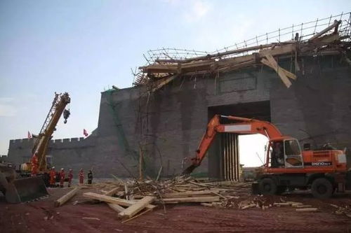 807人死亡,全國房屋市政工程生產(chǎn)安全事故依然嚴(yán)峻
