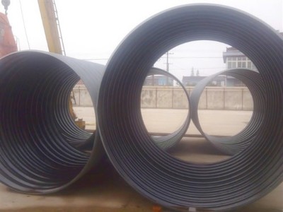 金屬波紋涵管鋼波紋涵管價格低品質(zhì)好公路 鐵路 涵洞 隧道 市政工程圖片_高清圖_細(xì)節(jié)圖