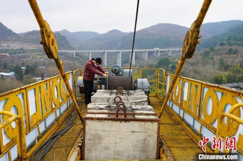 貴陽市政工程項目有序復工，推動城市發展穩步前行