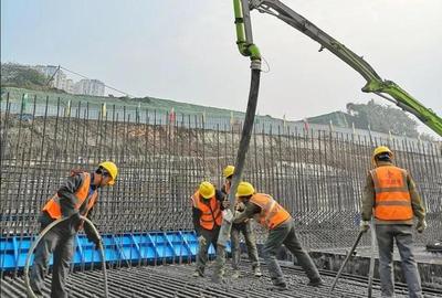 四川自貢G348春節(jié)前將迎臨時(shí)通車(chē)，助力市民便捷返鄉(xiāng)與節(jié)日出行
